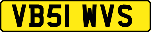 VB51WVS