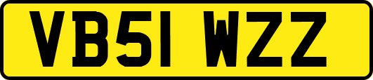 VB51WZZ