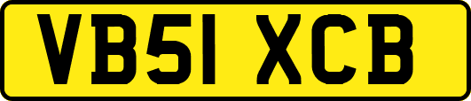 VB51XCB