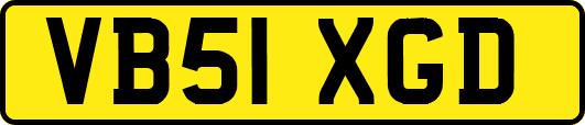 VB51XGD