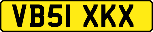 VB51XKX