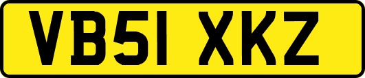 VB51XKZ