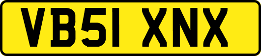VB51XNX