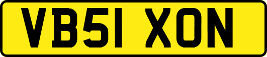 VB51XON