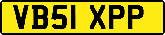 VB51XPP