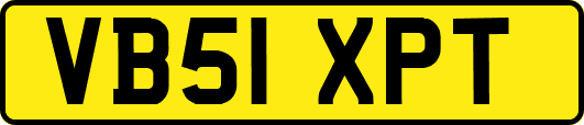 VB51XPT
