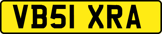VB51XRA