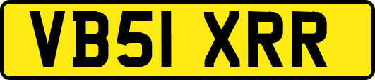 VB51XRR