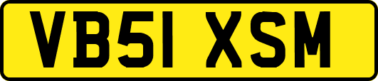 VB51XSM
