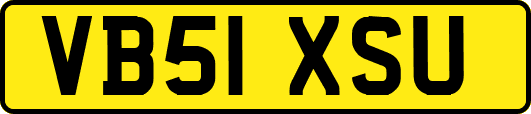 VB51XSU