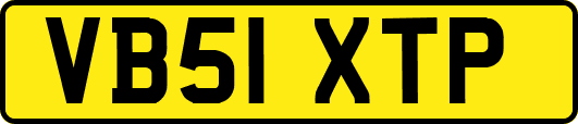VB51XTP