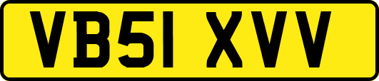 VB51XVV
