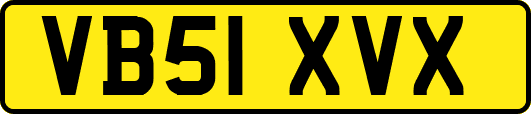 VB51XVX