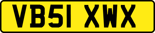 VB51XWX