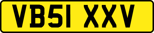VB51XXV