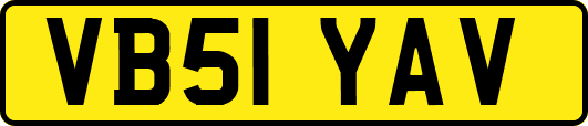 VB51YAV