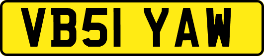 VB51YAW