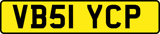 VB51YCP