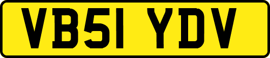 VB51YDV