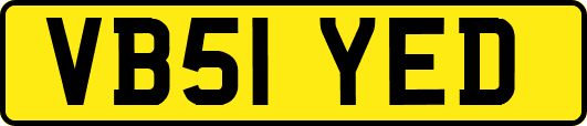 VB51YED