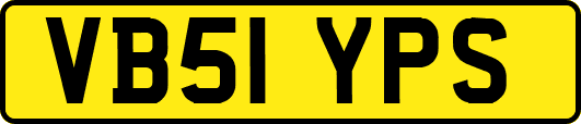 VB51YPS