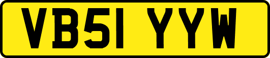 VB51YYW