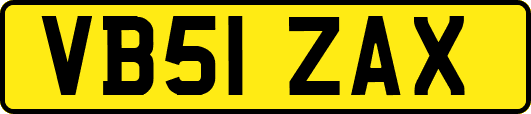 VB51ZAX