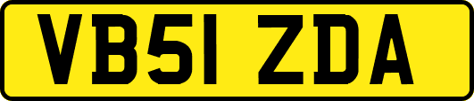 VB51ZDA