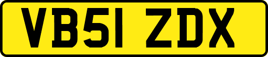 VB51ZDX