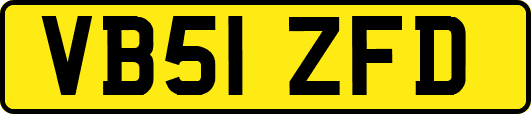 VB51ZFD