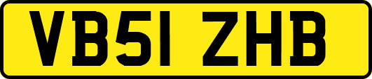 VB51ZHB