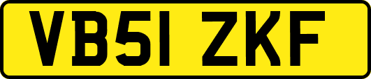 VB51ZKF