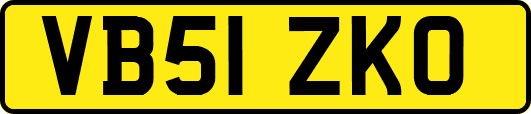 VB51ZKO