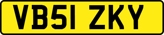 VB51ZKY