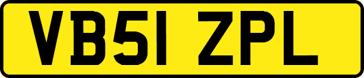 VB51ZPL