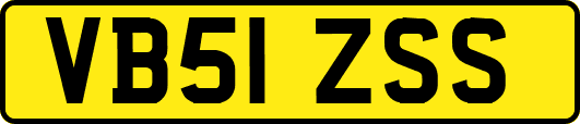 VB51ZSS