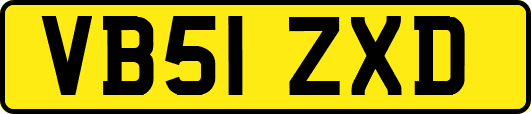 VB51ZXD