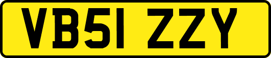 VB51ZZY