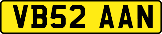 VB52AAN