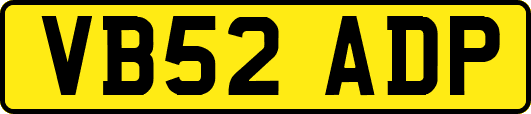 VB52ADP