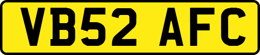 VB52AFC