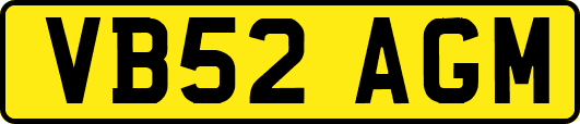 VB52AGM