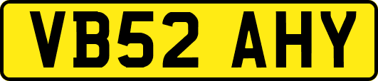 VB52AHY