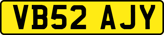 VB52AJY