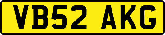 VB52AKG