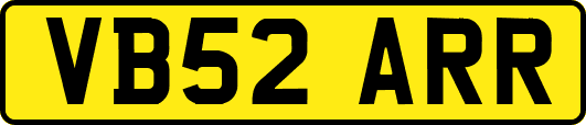 VB52ARR