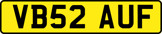 VB52AUF