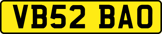 VB52BAO