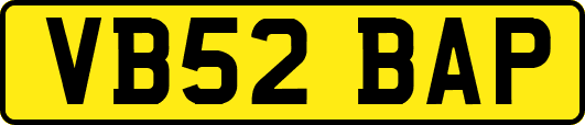 VB52BAP