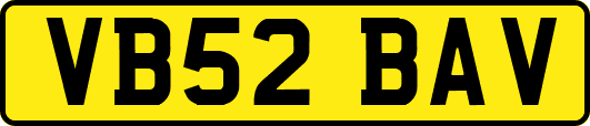 VB52BAV